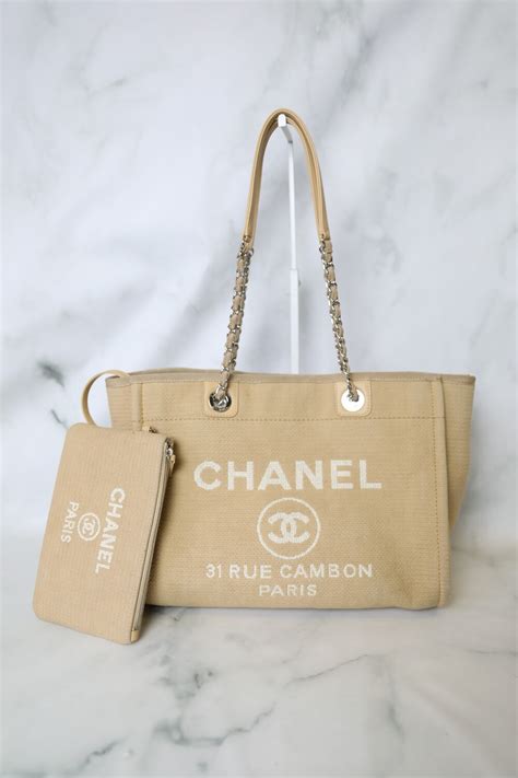 chanel canvas price|chanel canvas tote dupe.